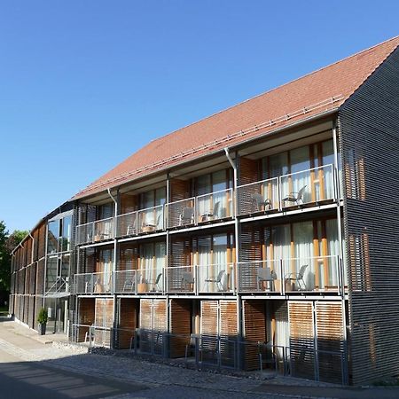 Speidel'S Braumanufaktur Hotel Ödenwaldstetten Екстериор снимка