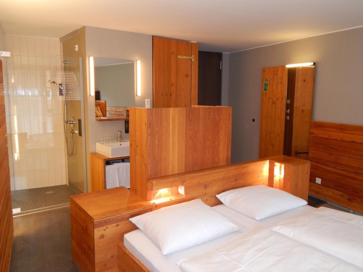 Speidel'S Braumanufaktur Hotel Ödenwaldstetten Екстериор снимка
