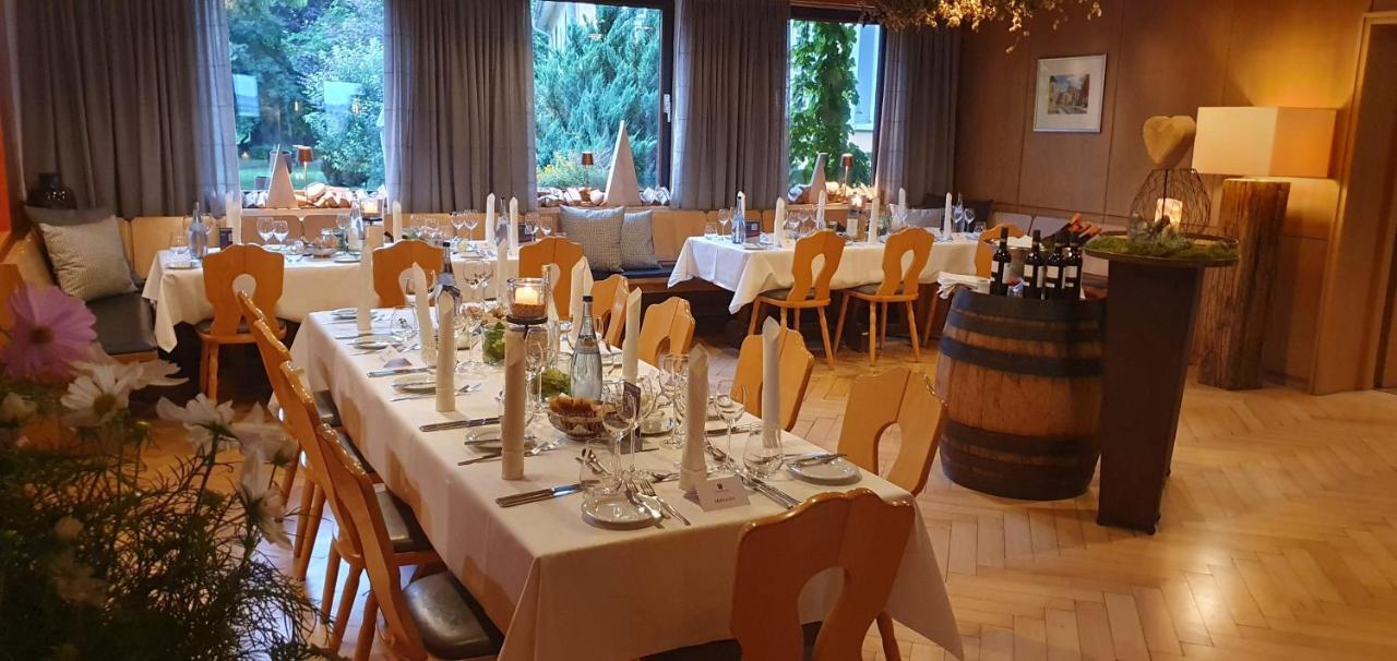 Speidel'S Braumanufaktur Hotel Ödenwaldstetten Екстериор снимка