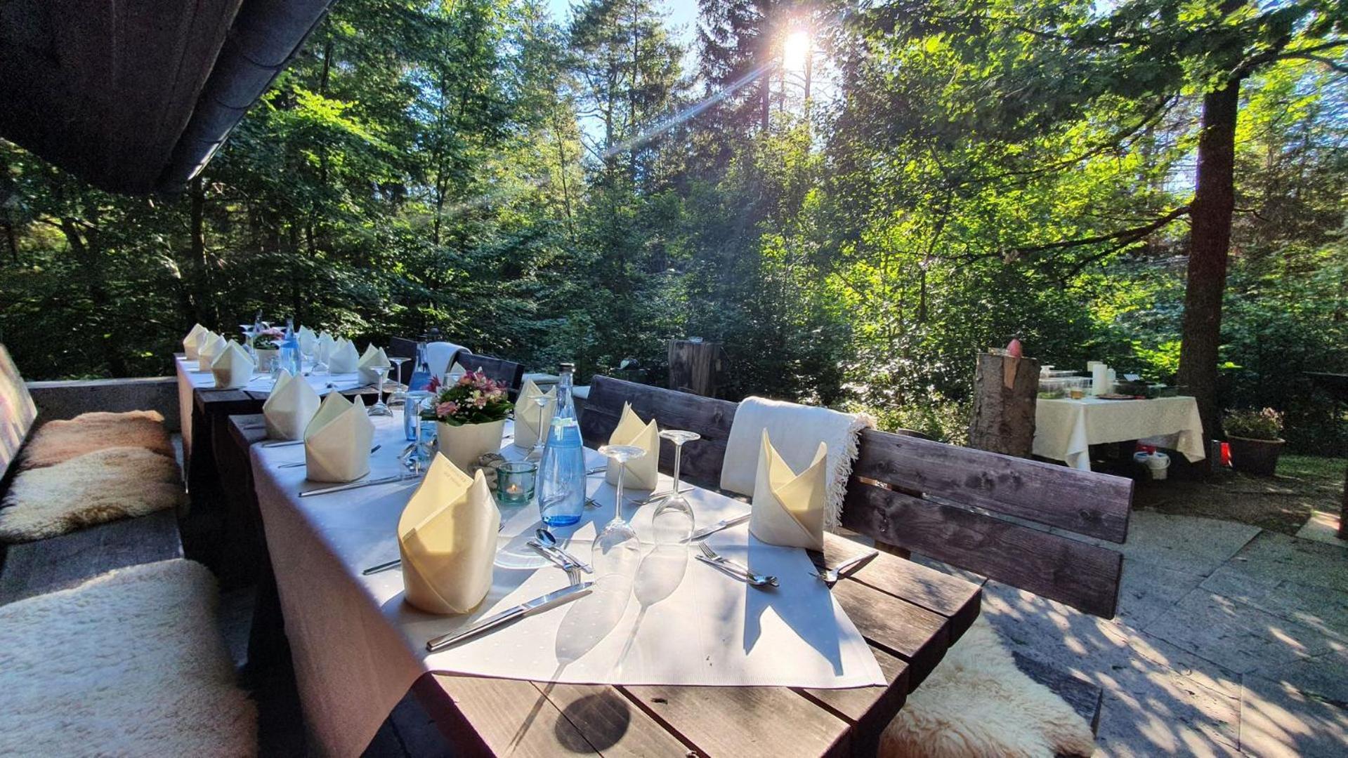 Speidel'S Braumanufaktur Hotel Ödenwaldstetten Екстериор снимка