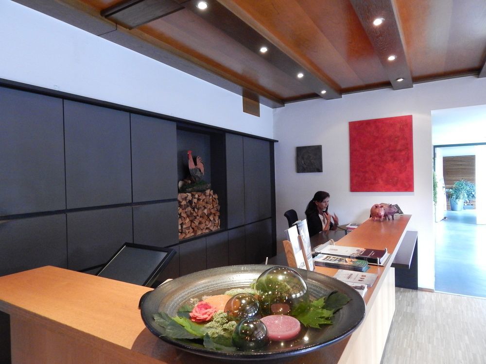 Speidel'S Braumanufaktur Hotel Ödenwaldstetten Екстериор снимка
