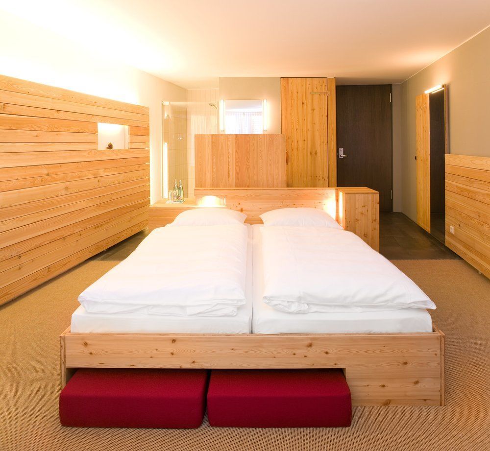 Speidel'S Braumanufaktur Hotel Ödenwaldstetten Екстериор снимка
