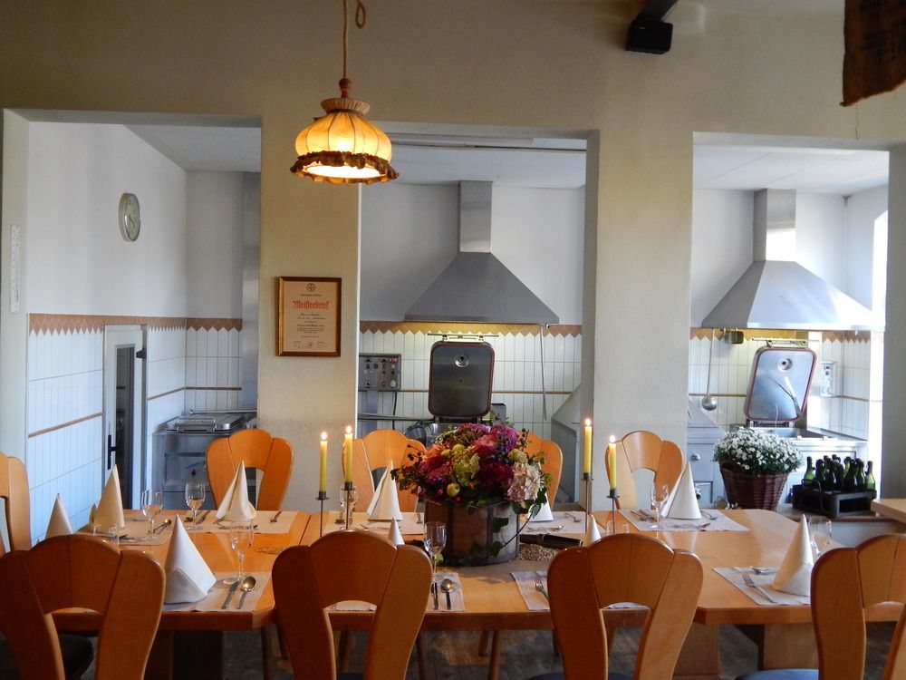 Speidel'S Braumanufaktur Hotel Ödenwaldstetten Екстериор снимка